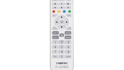 IPTV 리모컨 완벽 가이드: 똑똑한 선택으로 편리함 UP! ✨